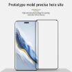 For Honor Magic6 Pro Tempered Glass Film - Black - 2
