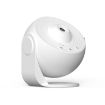 Galaxy Night Light Star Projector LED Table Lamp Childrens Room Decor White - 1