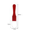 Handheld Garden Weeder Tool (Yellow) - 3