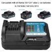 MAKBL1013 Lithium Battery Charger 10.8V~12V AU Plug - 3