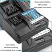 MAKBL1013 Lithium Battery Charger 10.8V~12V AU Plug - 4