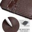 WEIXIER W125 Men Clutch Bag Black - 6
