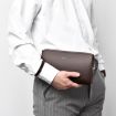 WEIXIER W125 Men Clutch Bag Black - 9