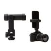 JMARY BH-05 Camera Holder Smartphone Clamp Bracket - 1