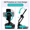 JMARY BH-05 Camera Holder Smartphone Clamp Bracket - 4