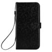 ZTE Blade V50 Smart/V50 Design 4G Leather Phone Case - Black - 3