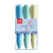 QIHAO 8870 Cave Eraser 3pcs/Box - Large For Boys - 1