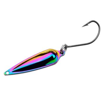 Picture of PROBEROS DW602 Long Casting Metal Sequins Lure Moth Sequins Warp Beak Fake Lure, Color: Color A (1.5g)