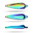 PROBEROS DW602 Long Casting Metal Sequins Lure - Color A (1.5g) - 3