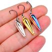 PROBEROS DW602 Long Casting Metal Sequins Lure - Color A (1.5g) - 8