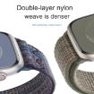 Apple Watch 42mm Loop Nylon Band - Starlight Pink - 5