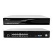 SriHome NVS006 1080P Ultra HD 16 Channel POE NVR (US Plug) - 2
