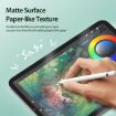 DUX DUCIS Naad Series Screen Protector for iPad Mini 6 - 5