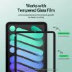 DUX DUCIS Naad Series Screen Protector for iPad Mini 6 - 8