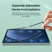 Samsung Galaxy Tab S9 FE DUX DUCIS Naad Series Screen Protector - 3