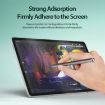 Samsung Galaxy Tab S9 FE DUX DUCIS Naad Series Screen Protector - 4