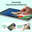 Samsung Galaxy Tab S9 FE DUX DUCIS Naad Series Screen Protector - 6