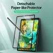 Samsung Galaxy Tab S9 FE+ DUX DUCIS Naad Series Screen Protector - 2