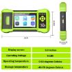 JDiag Intelligent Heavy Duty Machine Tester for Harley/Ducati/BMW - 2