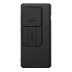 NILLKIN CamShield Pro PC Phone Case for OnePlus Ace 3/12R - Black - 1