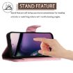 Motorola Moto G Stylus 5G 2023 Pink Leather Phone Case - 3