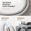 JOYROOM S-IW011 Magnetic Wireless Charger for Apple Watch Series - 6