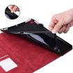 Lenovo Tab P12/Xiaoxin Pad Pro 12.7 Red Leather Tablet Case - 6