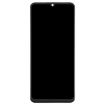 ZTE Blade V40 Vita 8045 LCD Screen Digitizer Assembly with Frame - 2