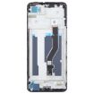 ZTE Blade V40 Vita 8045 LCD Screen Digitizer Assembly with Frame - 3