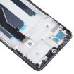 ZTE Blade V40 Vita 8045 LCD Screen Digitizer Assembly with Frame - 4