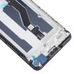 ZTE Blade V40 Vita 8045 LCD Screen Digitizer Assembly with Frame - 5