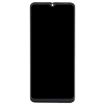 ZTE Blade A72 5G 7540N LCD Screen Digitizer Assembly with Frame - 2
