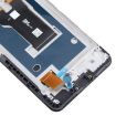 ZTE Blade A73 5G LCD Screen Digitizer Full Assembly with Frame - 4