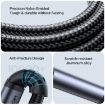 JOYROOM USB-C to 3.5mm Audio Adapter Cable - 1.2m (Black) - 5
