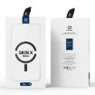 Samsung Galaxy S24 Ultra 5G Leather Phone Case - Black - 9