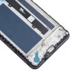 ZTE Blade A52 4G LCD Screen Digitizer Assembly with Frame - 4