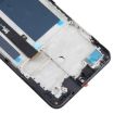 ZTE Blade A52 4G LCD Screen Digitizer Assembly with Frame - 5
