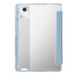 Clear Acrylic Leather Tablet Case for Lenovo Tab M11/Xiaoxin Pad 11 - 3