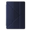 Lenovo Tab M11/Xiaoxin Pad 11 Clear Acrylic Leather Tablet Case - 2