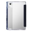 Lenovo Tab M11/Xiaoxin Pad 11 Clear Acrylic Leather Tablet Case - 3