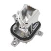 BMW X1 2017-2019 Left LED Turn Signal Module 63117428787 - Silver - 2
