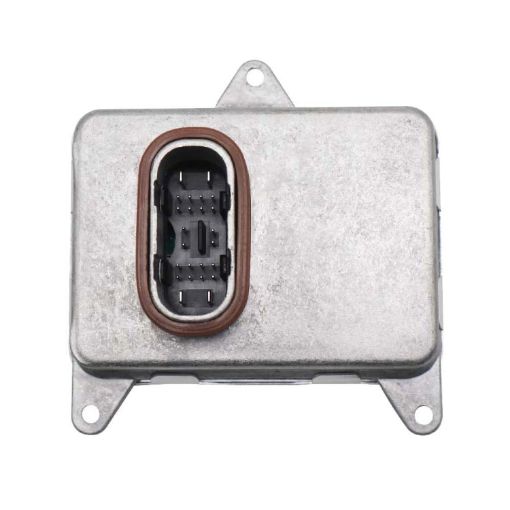 Volkswagen Passat B7 2011-2015 Headlight AFS Controller 3TD941329 - 1