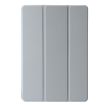 Clear Acrylic 3-Fold Leather Tablet Case for Lenovo Tab M11/Xiaoxin Pad 11 - 2
