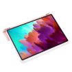 Clear Acrylic Leather Tablet Case for Lenovo Tab M11/Xiaoxin Pad 11 - 6