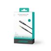 JOYROOM SY-A09 Transsion Series 3.5mm to 3.5mm AUX Audio Adapter Cable - 7