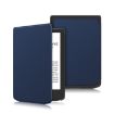 PocketBook Verse Pro Dark Blue Leather Tablet Case - 1