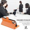 Samsung Galaxy A13 4G Sheep Texture Cross-body Zipper Wallet Leather Phone Case - 5