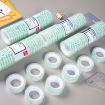 12 Rolls Deli Small High Viscosity Transparent Tape - 1.2cm x 27.3m - 2