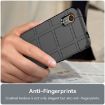 Samsung Galaxy XCover 7 Black TPU Phone Case - 5