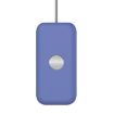 Apple Vision Pro Battery Silicone Protective Cover VR Accessories Blue - 1